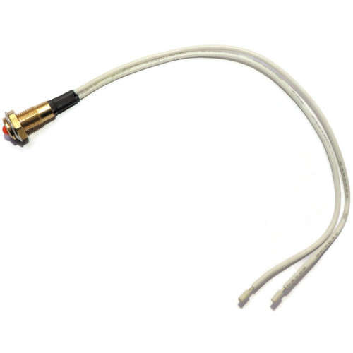 Stove Red Indicator Light 67 Series