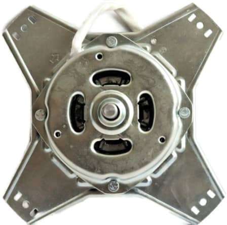 Defy Washing Machine Spin Motor