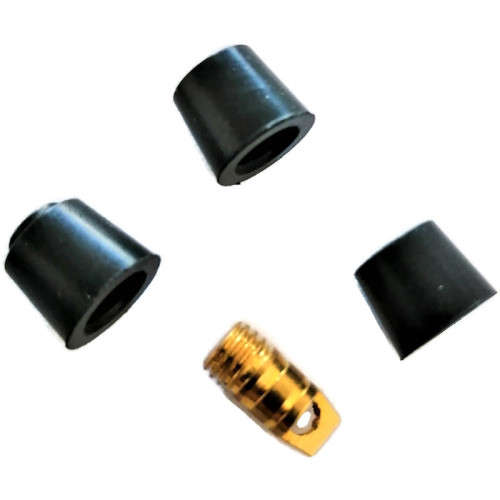Charging Hose Repair Kit Refrigeration