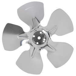 Suction Fan Blade 170mm Refrigeration