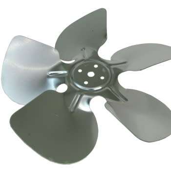 Blowing Fan Blade 250mm Refrigeration