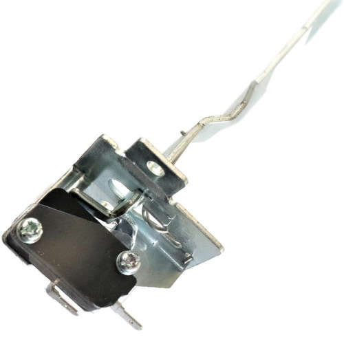 Defy Top Loader Washing Machine Safety Switch