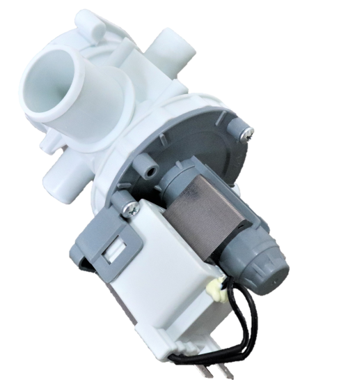 Samsung Top Loader Washing Machine Drain Pump Assembly