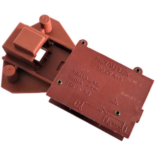Whirlpool Front Loader Washing Machine Door Interlock Switch ZV445T4