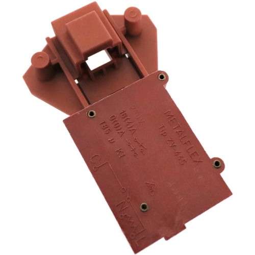 Whirlpool Front Loader Washing Machine Door Interlock Switch ZV445T4