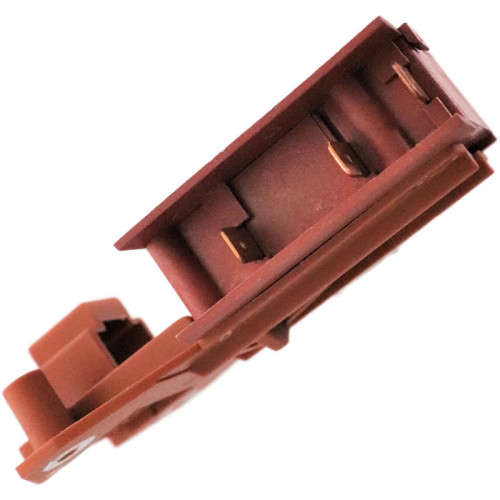 Whirlpool Front Loader Washing Machine Door Interlock Switch ZV445T4