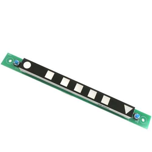 Defy Fridge Display Card PC Board