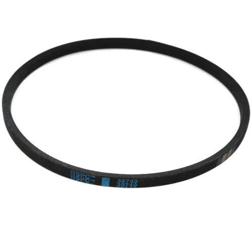 Speed Queen Top Loader Washing Machine Belt Blue Paint 38749