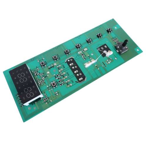 Defy DMO343 Microwave Oven PC Board