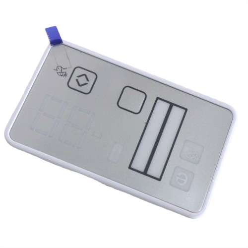 Defy Digital Display PC Board