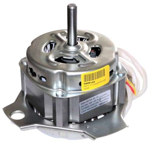 Defy Washing Machine Wash Motor