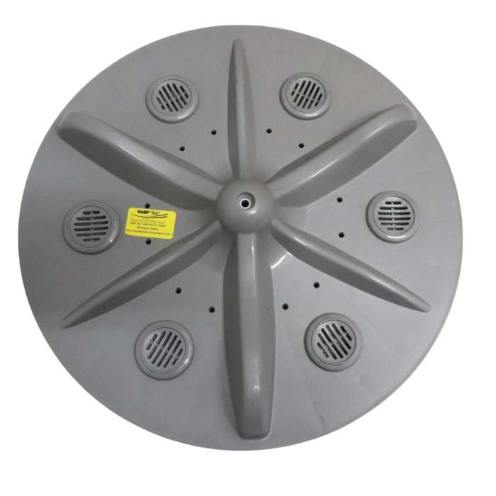 Defy Twin Tub Washing Machine Pulsator 15KG