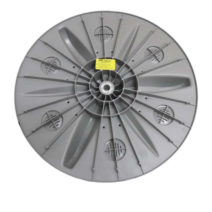 Defy Twin Tub Washing Machine Pulsator 15KG