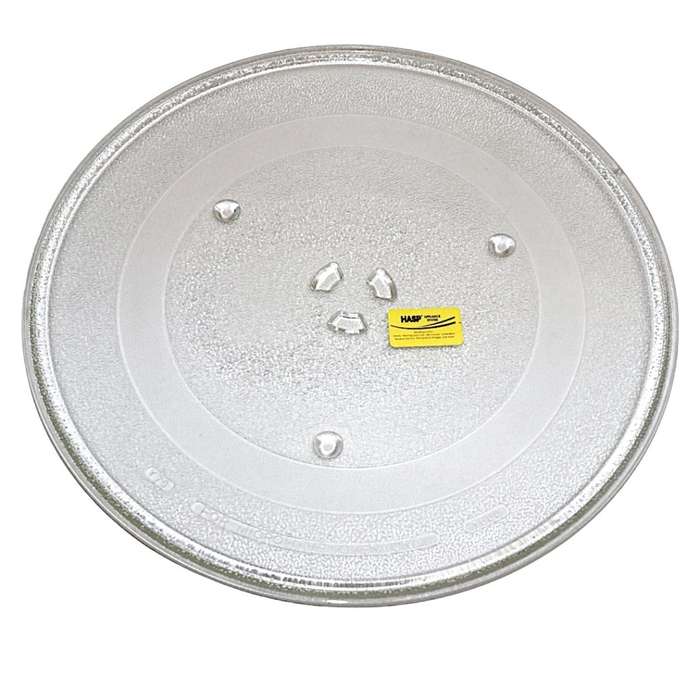 Samsung Microwave Glass Plate