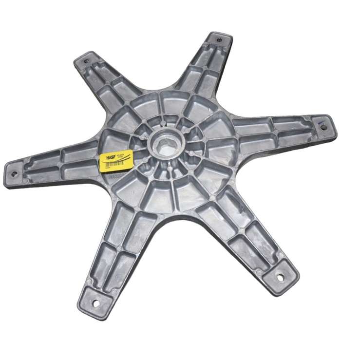 LG Top Loader Washing Machine Hub