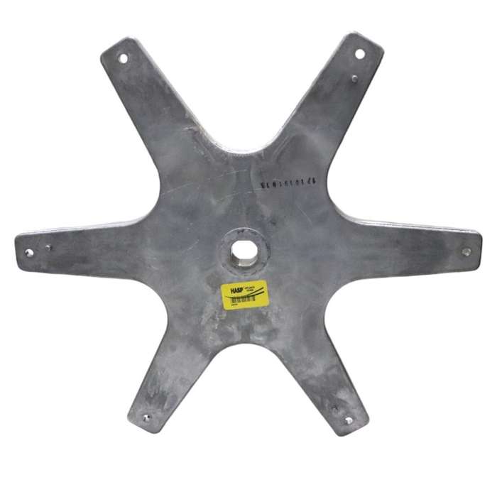 LG Top Loader Washing Machine Hub