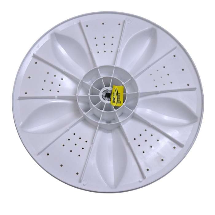 Hisense Washing Machine Pulsator