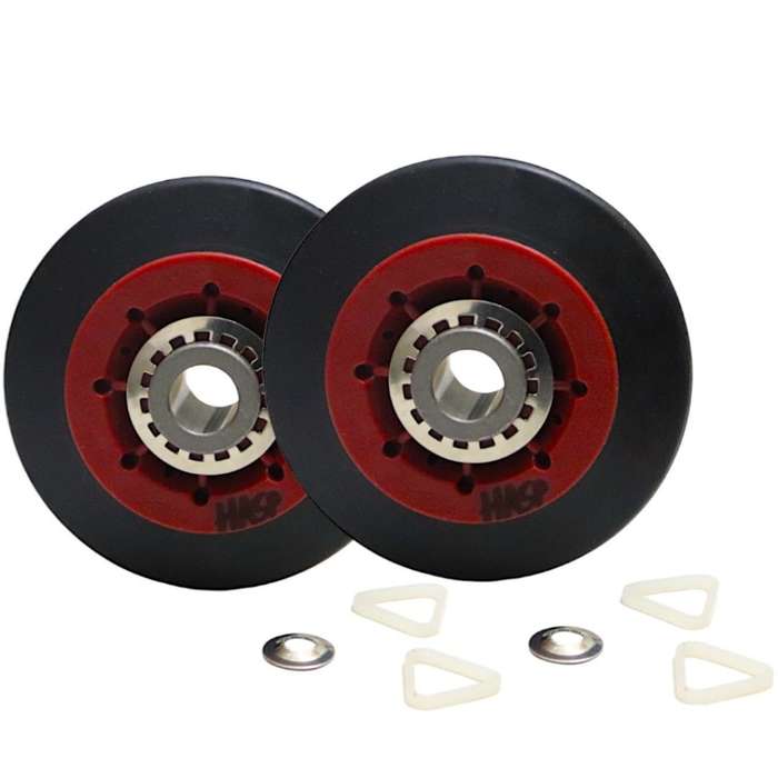 Whirlpool Tumble Dryer Drum Roller