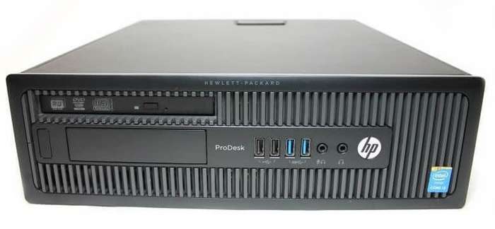 PRODESK 600 G2 SFF
