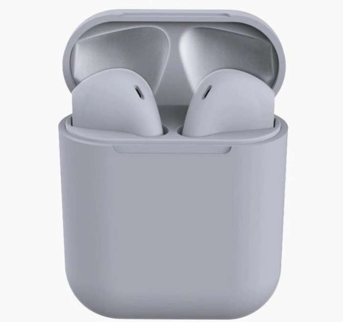 InPods 12 Wireless Bluetooth V5.0 Earphones for All Smart Phones