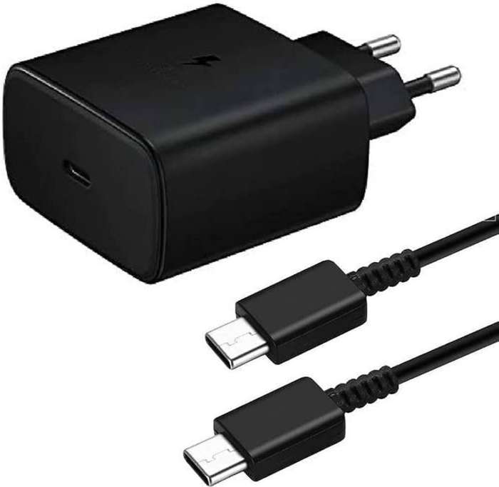 Samsung 45W Travel adapter