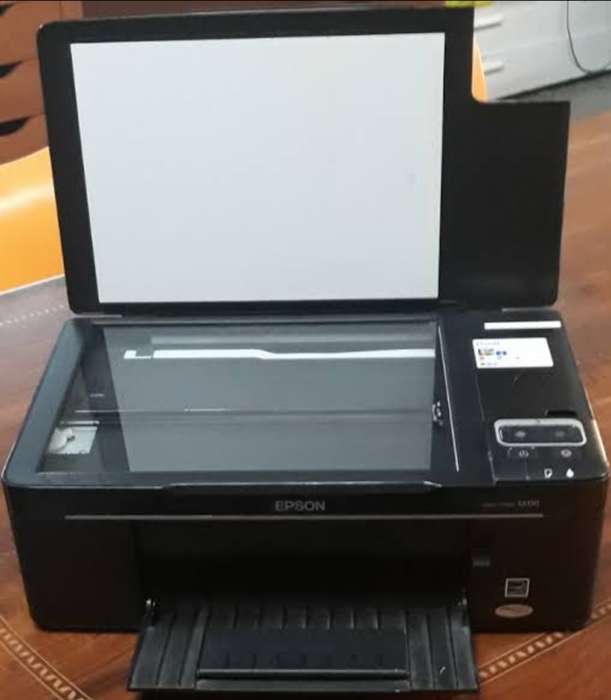 Epson stylus SX130 PRINTER