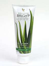 Forever Living Toothpaste