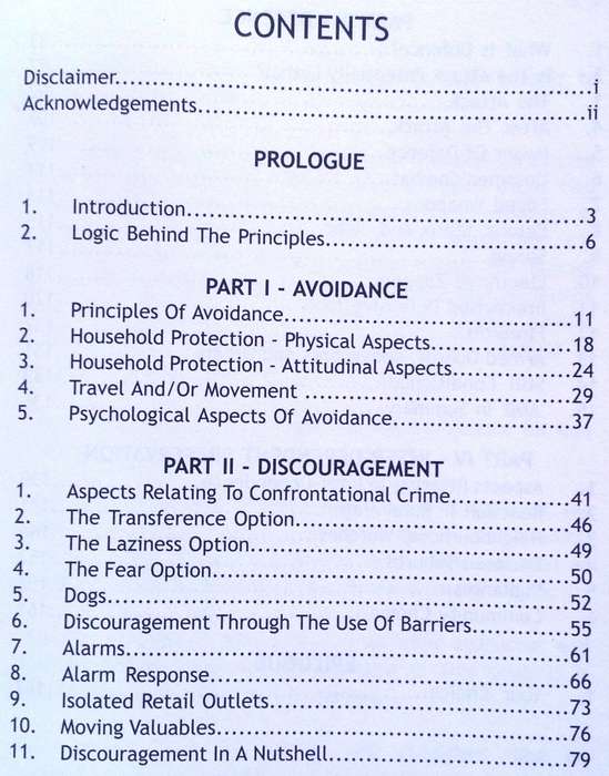 Conditioned Victim?  Your Choice!  -  Richard J J Wesson