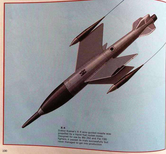 German and Allied Secret Weapons of World War 2 - Ian Hogg and JB King and J Batchelor