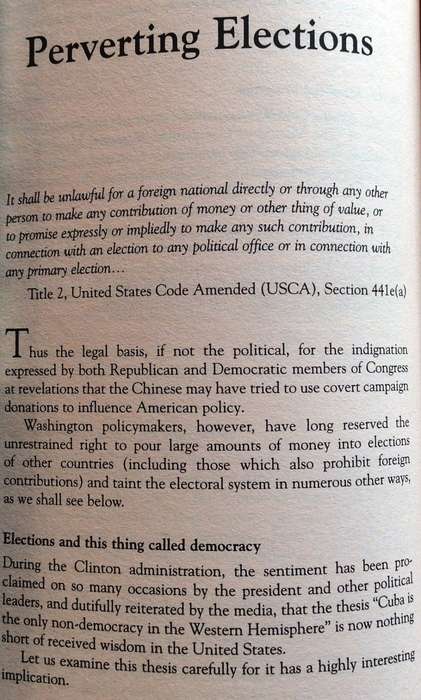 Rogue State - A guide to the worlds only superpower - William Blum