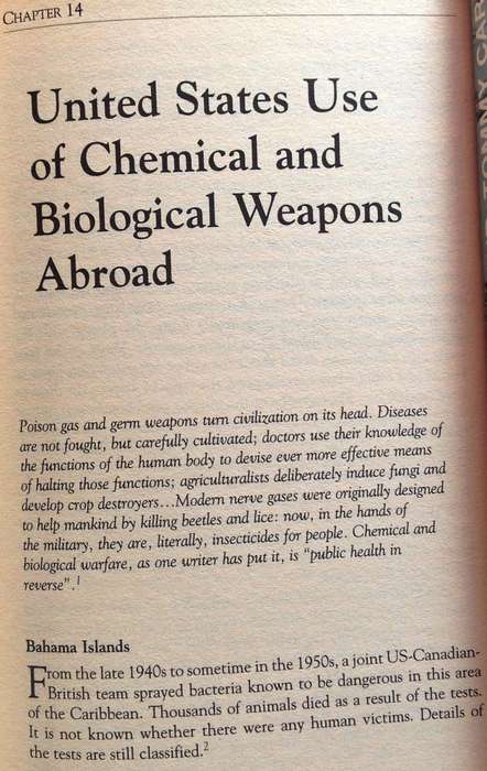 Rogue State - A guide to the worlds only superpower - William Blum