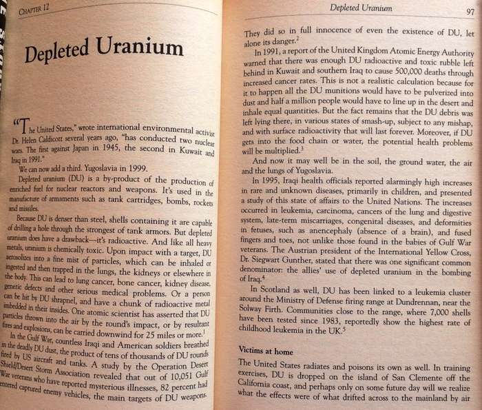 Rogue State - A guide to the worlds only superpower - William Blum
