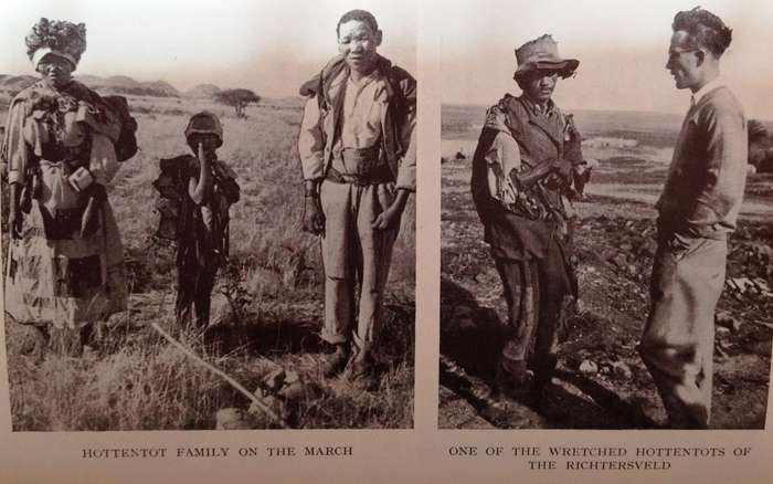 Secret Africa - Lawrence G Green - Hardcover
