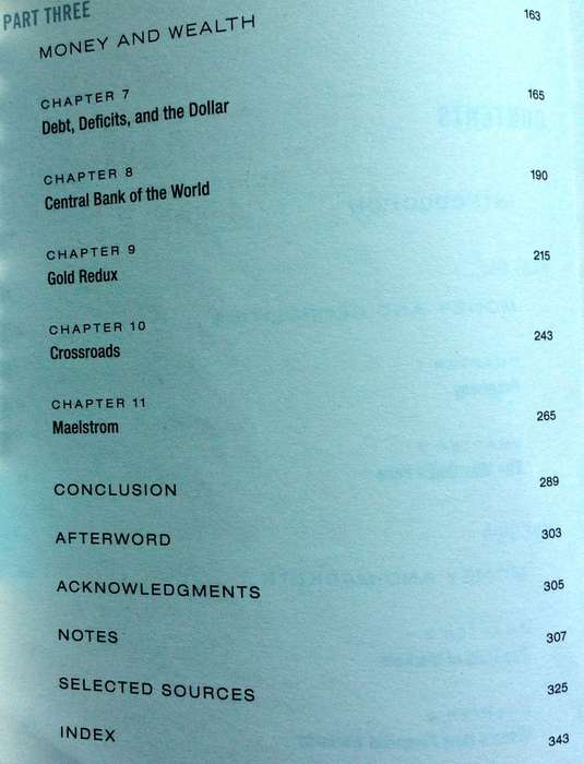 The Death of Money - The coming collapse of the international monetary system - James Rickards