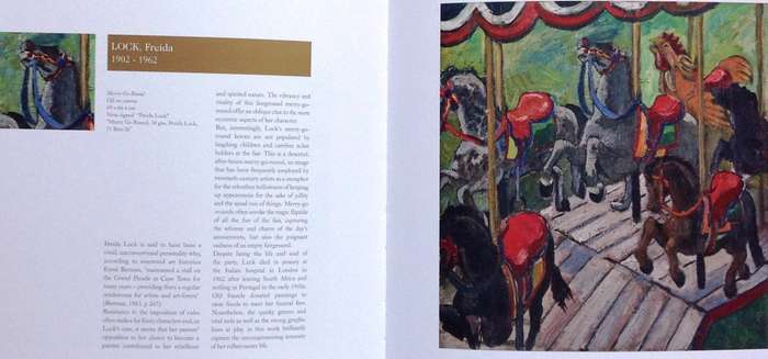 The Modern Palimpsest - Envisioning South African Modernity - Grahams Fine Art Gallery - Ltd edition