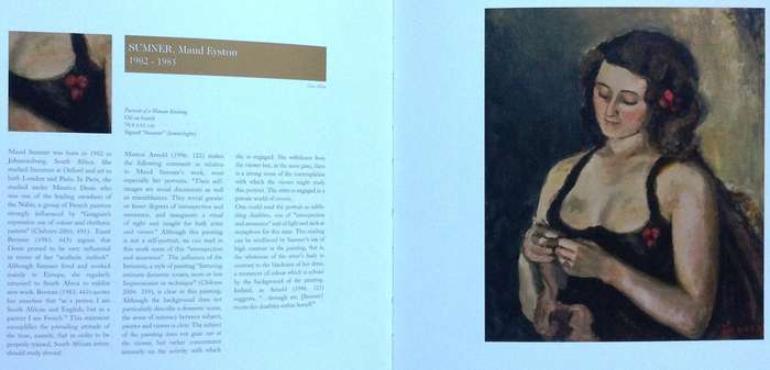 The Modern Palimpsest - Envisioning South African Modernity - Grahams Fine Art Gallery - Ltd edition