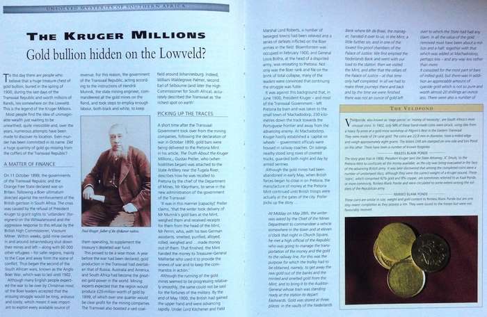Unsolved Mysteries of Southern Africa - Rob Marsh - Hardcover