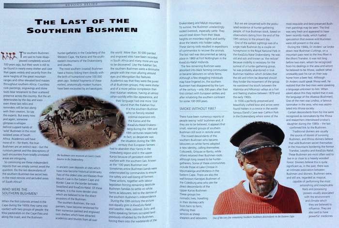 Beyond Belief - M****** & Mysteries of Southern Africa - Sian Hall and Rob Marsh - Hardcover