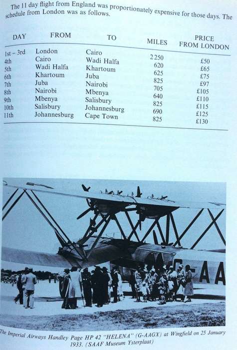 Wingfield - A Pictorial History by Gerry de Vries - Hardcover - signed by Author - Limited Edition