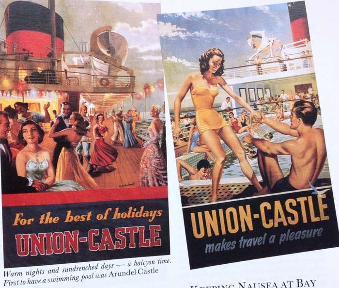 South Africa's Yesterdays - Hardcover - Editor Peter Joyce - Art Director John Meek