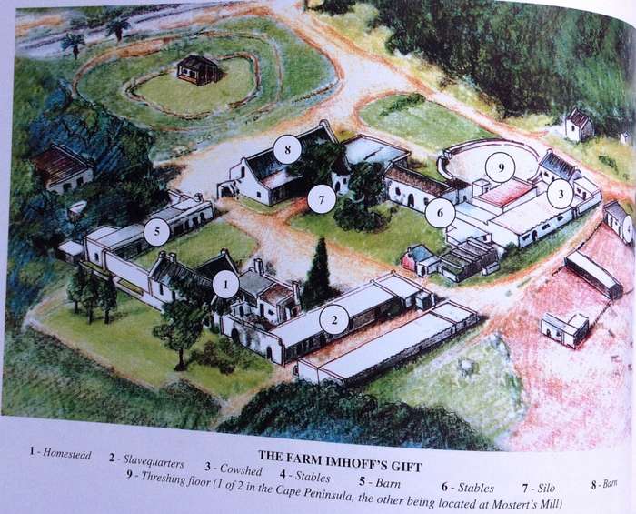 A Century of Kommetjie - Compiled by The Friends of Kommetjie Library - First Edition 2002