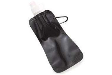 Brand new Foldable Water Bottle !