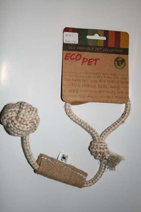 Ecopet Dog Toy