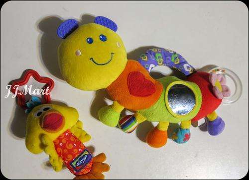 Baby Toys