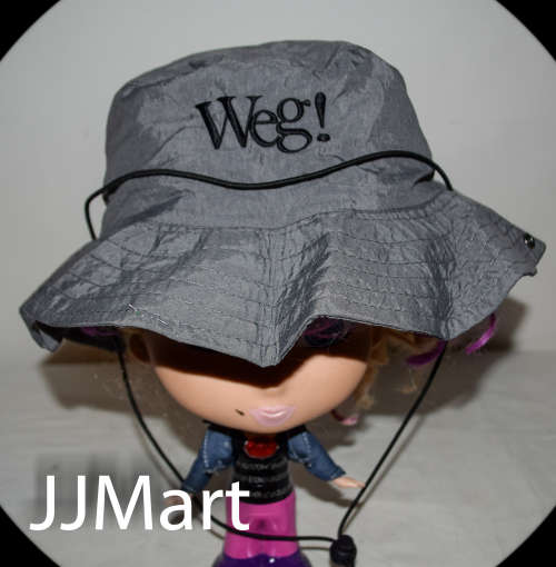 Weg Floppy Hat