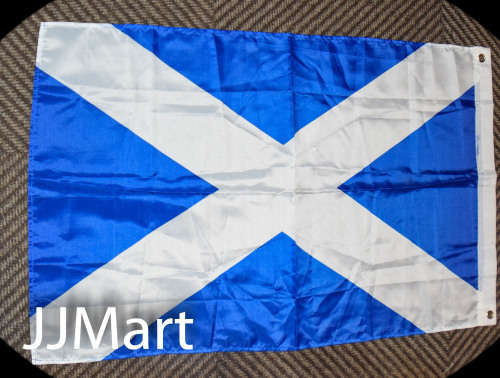 Scottish Flag