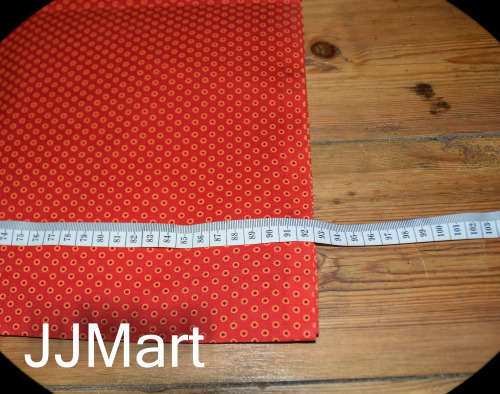 3 Cats Shweshwe Fabric (2 meters)
