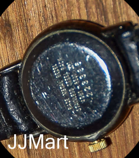 Vintage Rado watch