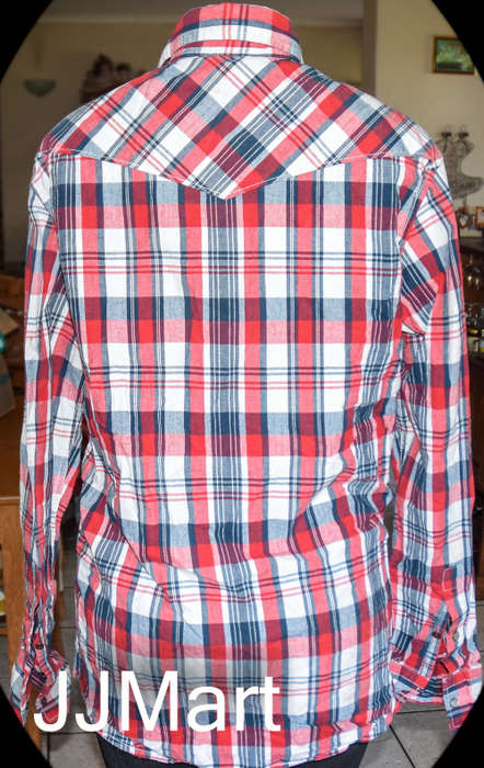 Authentic Relay Shirt from Markham - Size XL