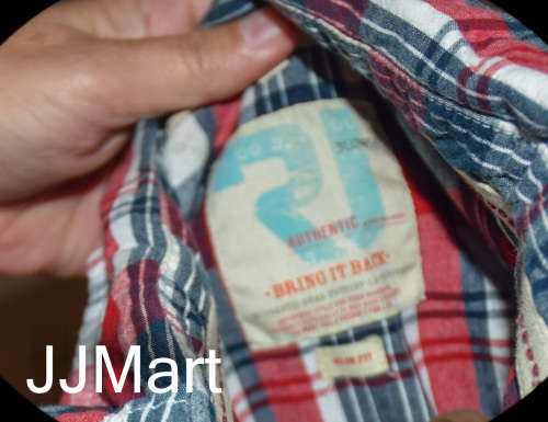 Authentic Relay Shirt from Markham - Size XL
